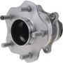 BCA NTN BEARINGS WE61795 Gen 3 Wheel Hub Assembly