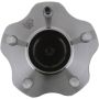 BCA NTN BEARINGS WE61795 Gen 3 Wheel Hub Assembly