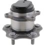 BCA NTN BEARINGS WE61795 Gen 3 Wheel Hub Assembly