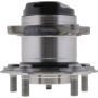 BCA NTN BEARINGS WE61795 Gen 3 Wheel Hub Assembly