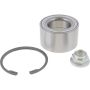 BCA NTN BEARINGS WE61816 Double Row Taper Unit Bearing Kit