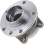 BCA NTN BEARINGS WE61827 Gen 3 Wheel Hub Assembly