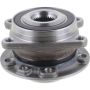 BCA NTN BEARINGS WE61827 Gen 3 Wheel Hub Assembly