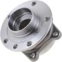BCA NTN BEARINGS WE61827 Gen 3 Wheel Hub Assembly
