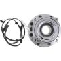 BCA NTN BEARINGS WE61854 Gen 3 Wheel Hub Assembly