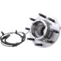 BCA NTN BEARINGS WE61854 Gen 3 Wheel Hub Assembly