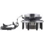 BCA NTN BEARINGS WE61854 Gen 3 Wheel Hub Assembly