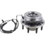 BCA NTN BEARINGS WE61854 Gen 3 Wheel Hub Assembly
