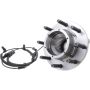 BCA NTN BEARINGS WE61854 Gen 3 Wheel Hub Assembly