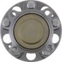 BCA NTN BEARINGS WE61863 Gen 3 Wheel Hub Assembly