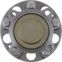 BCA NTN BEARINGS WE61863 Gen 3 Wheel Hub Assembly