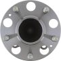 BCA NTN BEARINGS WE61863 Gen 3 Wheel Hub Assembly