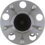 BCA NTN BEARINGS WE61863 Gen 3 Wheel Hub Assembly