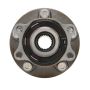 BCA NTN BEARINGS WE61868 Gen 3 Wheel Hub Assembly