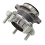 BCA NTN BEARINGS WE61868 Gen 3 Wheel Hub Assembly