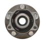 BCA NTN BEARINGS WE61868 Gen 3 Wheel Hub Assembly