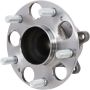 BCA NTN BEARINGS WE61882 Gen 3 Wheel Hub Assembly