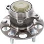BCA NTN BEARINGS WE61882 Gen 3 Wheel Hub Assembly