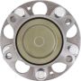 BCA NTN BEARINGS WE61882 Gen 3 Wheel Hub Assembly