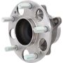 BCA NTN BEARINGS WE61883 Gen 3 Wheel Hub Assembly