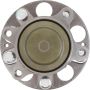 BCA NTN BEARINGS WE61883 Gen 3 Wheel Hub Assembly