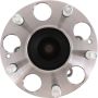BCA NTN BEARINGS WE61883 Gen 3 Wheel Hub Assembly