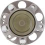 BCA NTN BEARINGS WE61883 Gen 3 Wheel Hub Assembly