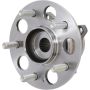 BCA NTN BEARINGS WE61890 Gen 3 Wheel Hub Assembly