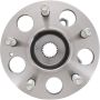 BCA NTN BEARINGS WE61890 Gen 3 Wheel Hub Assembly