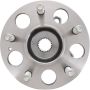 BCA NTN BEARINGS WE61890 Gen 3 Wheel Hub Assembly