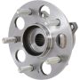 BCA NTN BEARINGS WE61890 Gen 3 Wheel Hub Assembly