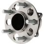 BCA NTN BEARINGS WE61891 Gen 3 Wheel Hub Assembly
