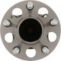 BCA NTN BEARINGS WE61891 Gen 3 Wheel Hub Assembly