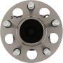 BCA NTN BEARINGS WE61891 Gen 3 Wheel Hub Assembly