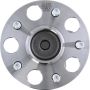 BCA NTN BEARINGS WE61946 Gen 3 Wheel Hub Assembly