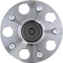 BCA NTN BEARINGS WE61946 Gen 3 Wheel Hub Assembly
