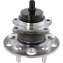 BCA NTN BEARINGS WE61946 Gen 3 Wheel Hub Assembly