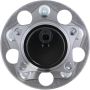BCA NTN BEARINGS WE61946 Gen 3 Wheel Hub Assembly