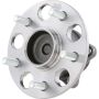 BCA NTN BEARINGS WE61946 Gen 3 Wheel Hub Assembly
