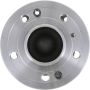 BCA NTN BEARINGS WE61983 Gen 3 Wheel Hub Assembly