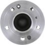 BCA NTN BEARINGS WE61983 Gen 3 Wheel Hub Assembly