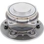 BCA NTN BEARINGS WE61983 Gen 3 Wheel Hub Assembly