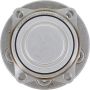 BCA NTN BEARINGS WE61983 Gen 3 Wheel Hub Assembly