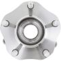 BCA NTN BEARINGS WE61984 Gen 3 Wheel Hub Assembly