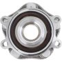 BCA NTN BEARINGS WE61984 Gen 3 Wheel Hub Assembly