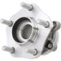 BCA NTN BEARINGS WE61984 Gen 3 Wheel Hub Assembly