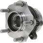 BCA NTN BEARINGS WE61985 Gen 3 Wheel Hub Assembly