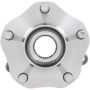BCA NTN BEARINGS WE61986 Gen 3 Wheel Hub Assembly
