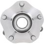 BCA NTN BEARINGS WE61986 Gen 3 Wheel Hub Assembly