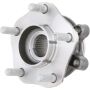 BCA NTN BEARINGS WE61986 Gen 3 Wheel Hub Assembly
